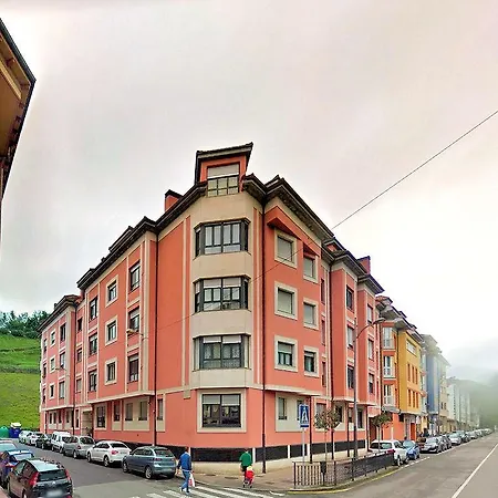 Rey Aurelio Apartment