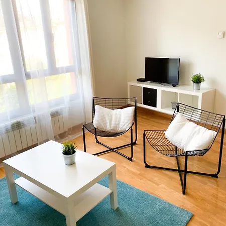 Apartment Rey Aurelio