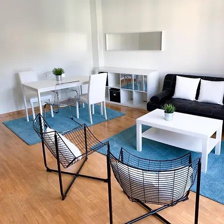 Rey Aurelio Apartment Cangas de Onis