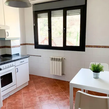 Apartment Rey Aurelio *