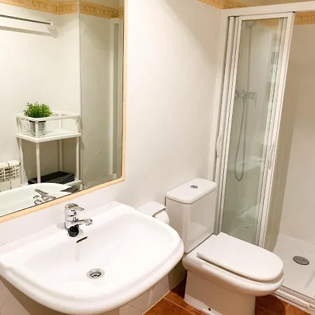 Apartment Rey Aurelio
