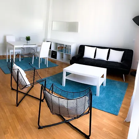 Apartment Rey Aurelio *